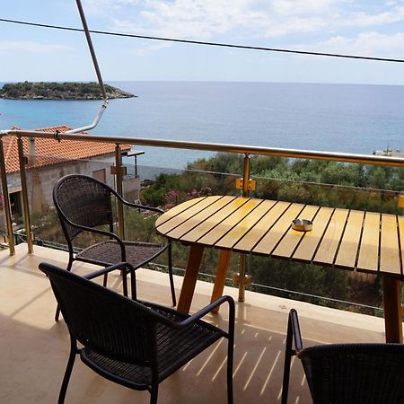 Sea And Sun Apartments 303 Ιδιωτικό Διαμέρισμα การ์ดามมีลี ภายนอก รูปภาพ
