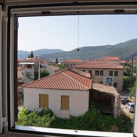 Sea And Sun Apartments 303 Ιδιωτικό Διαμέρισμα การ์ดามมีลี ภายนอก รูปภาพ
