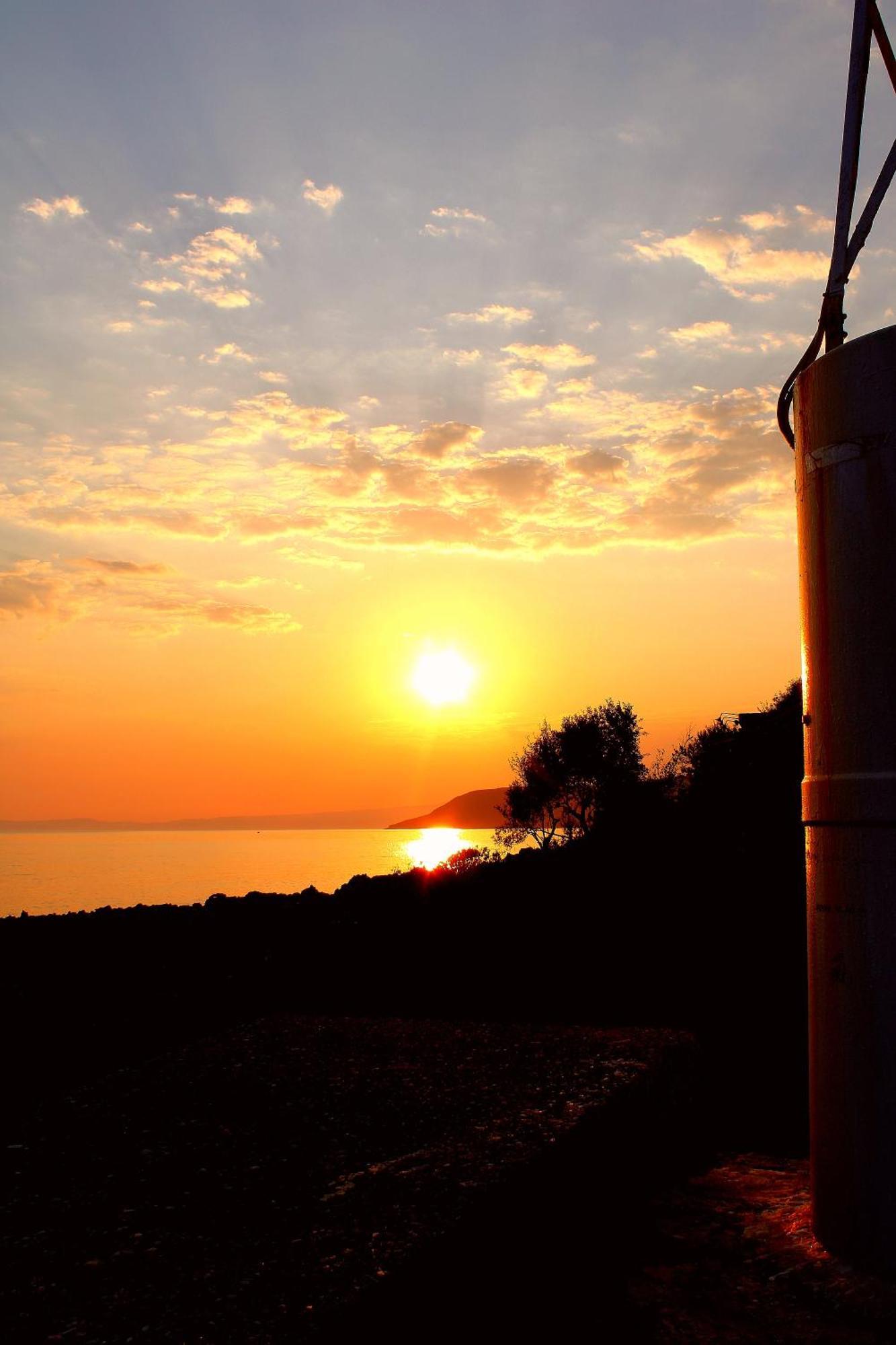 Sea And Sun Apartments 303 Ιδιωτικό Διαμέρισμα การ์ดามมีลี ภายนอก รูปภาพ