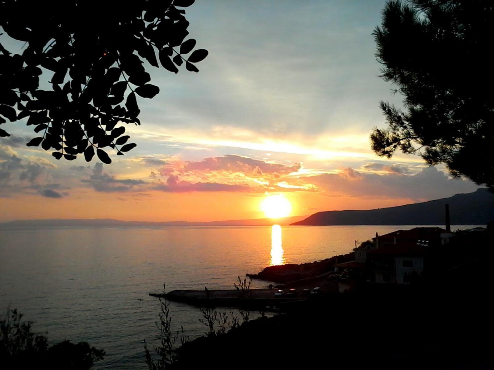Sea And Sun Apartments 303 Ιδιωτικό Διαμέρισμα การ์ดามมีลี ภายนอก รูปภาพ